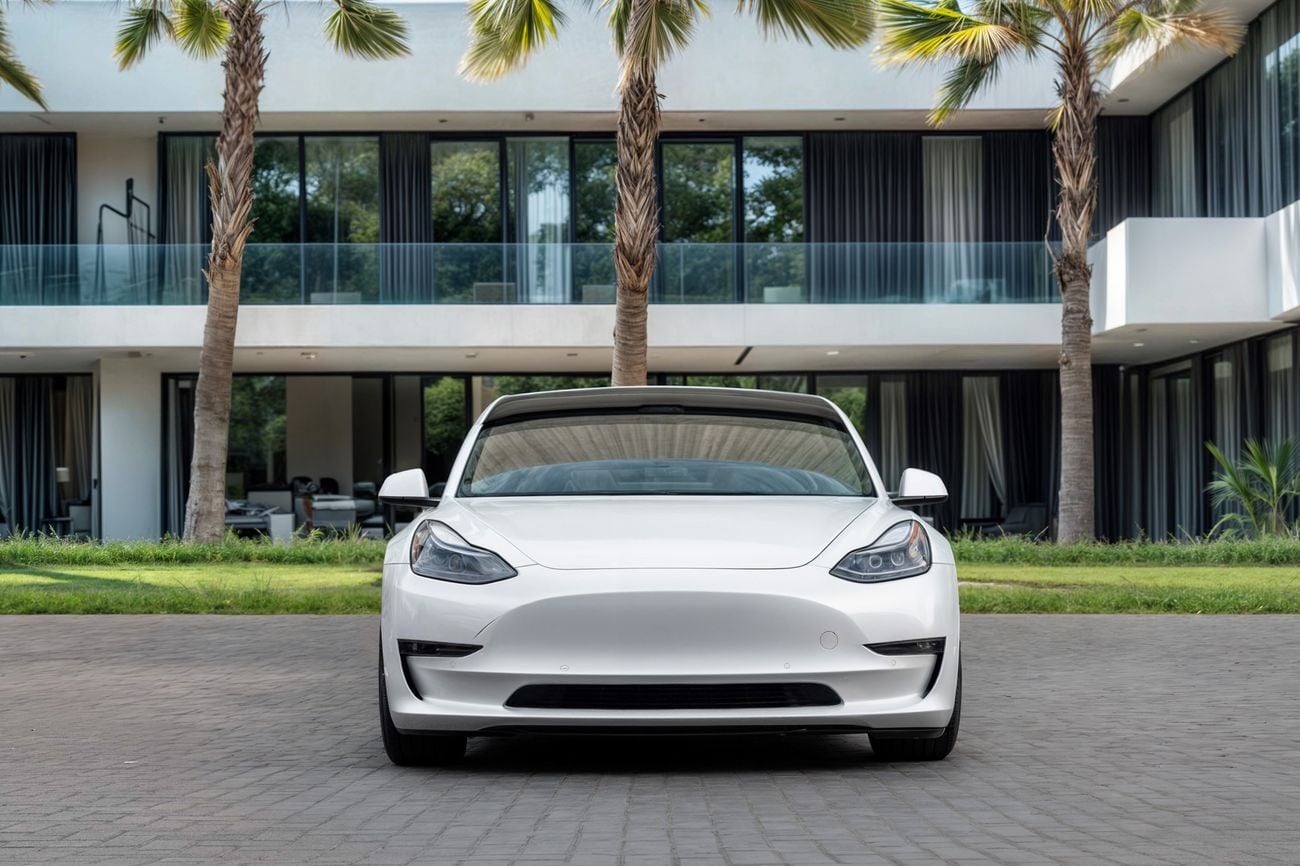 Tesla Model 3 Model 3 Performance | 1,654 P.M | 0% Downpayment | Great Condition!