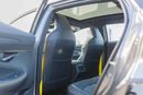 Changan UNI-T CHANGAN UNI-T 2025 – 1.5L Turbo FOR EXPORT ONLY