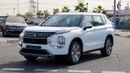 Mitsubishi Outlander Brand New 2026 Mitsubishi Outlander Premium (G08)  2.5L | 7-Seater SUV | GCC Spec | Export Only