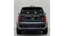 لاند روفر رينج روفر 2023 Range Rover Vogue Autobiography, Dec 2027 Range Rover Warranty + Service Pack, Full Options, GC