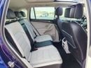 Volkswagen Tiguan SPORT 2.0L