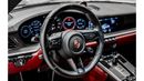 Porsche 911 2020 Porsche Carrera S, 2025 Porsche Warranty, Fully Loaded, Full Service History, Low KMs, GCC