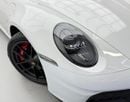 Porsche 911 2026 Porsche 911 Carrera GTS, 2027 Porsche Warranty, Delivery Kms,  Fully Loaded, GCC