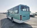 Nissan Civilian (RAMADAN OFFER) NISSAN CIVILIAN BUS RHD 2000 MODEL 4.2 L DIESEL AUTOMATIC(PM01043)