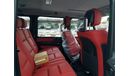 Mercedes-Benz G 500 Mercedes-Benz G 500 AMG V8 Gcc With EDITION 463