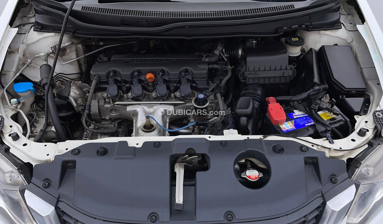 Honda Civic LX 1.8 | Zero Down Payment | Free Home Test Drive