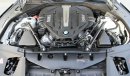 BMW 750Li FREE SERVICE CONTRACT UP TO 100 000 KILOMETER