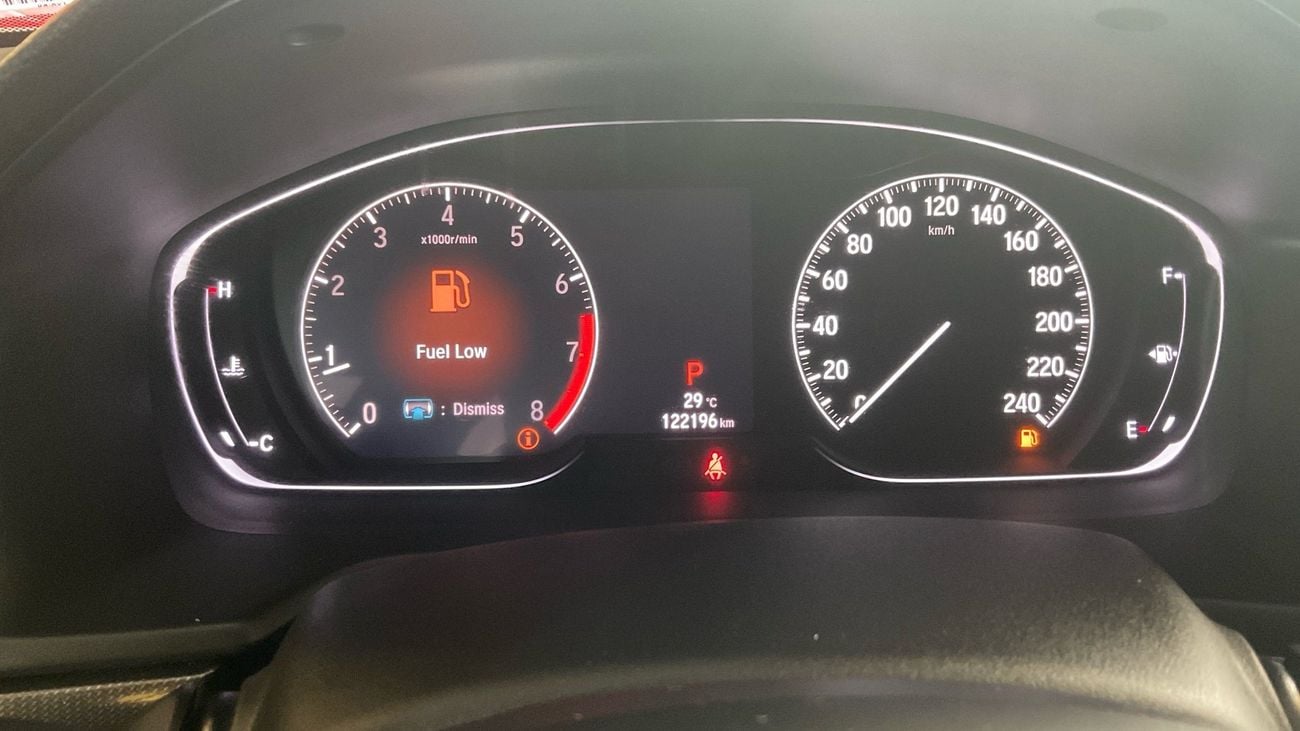 Honda Accord 1.5 SPORT AUTO | Guaranteed Warranty | 0 Down Payment