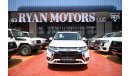 Mitsubishi Outlander Mitsubishi Outlander 2.0L Petrol, SUV, 2WD, 5 Door, Cruise Control, Driver Electric Seat, Sunroof, H