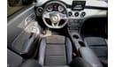 Mercedes-Benz CLA 250 C117