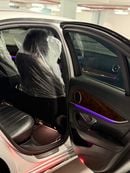 Mercedes-Benz E300 4MATIC 2019
