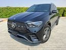 Mercedes-Benz GLE 350 Mercedes-Benz GLE350 2024 full option