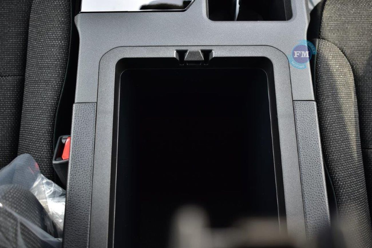 تويوتا برادو TX2 2.8L Diesel 7 Seater Automatic