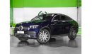 Mercedes-Benz GLE 450 Std 2021 MERCEDES AMG GLE COUPE 450 - VERY GOOD CONDITION