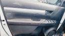 تويوتا هيلوكس GLX TOYOTA HILUX 2.4L DIESEL A/T MY 2026