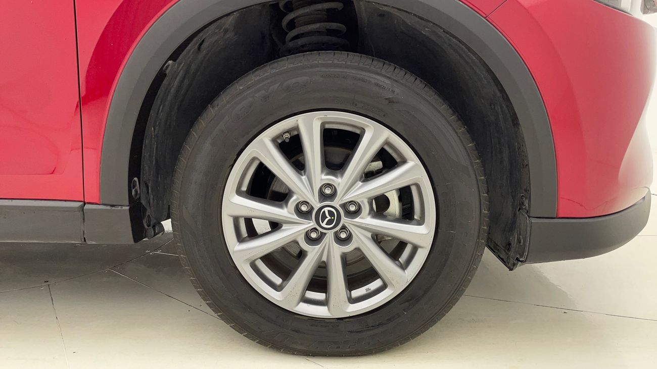 Mazda CX5 GL 2.5 | Zero Down Payment | Home Test Drive