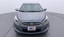 Hyundai Accent GLS 1.4 | Zero Down Payment | Free Home Test Drive