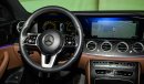 Mercedes-Benz E300 Premium