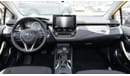 Toyota Corolla TOYOTA COROLLA 1.8L HYBRID 2023