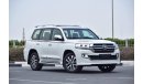 Toyota Land Cruiser 200 GX.R SUV V8 4.5L -TD-A/T-LIMITED