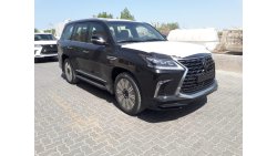 Lexus LX570 5.7L Super Sport 2021MY Petrol  ( Export only )