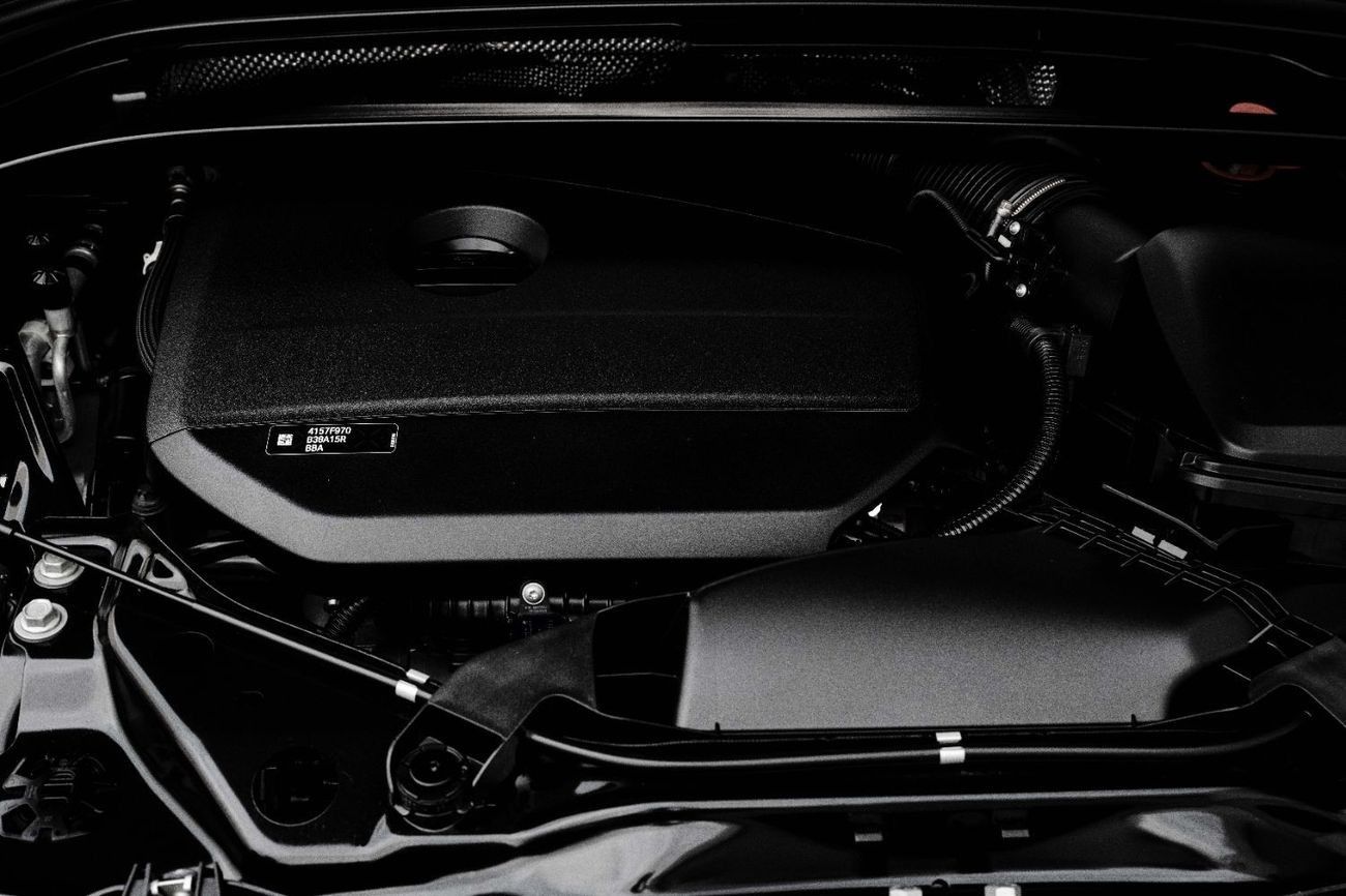 بي أم دبليو X1 | 2,742 P.M  | 0% Downpayment | Excellent Condition!