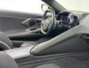 Chevrolet Corvette 2023 Chevrolet Corvette Stingray 3LT, 2028 Chevrolet Warranty, Chevrolet Full Service History, GCC