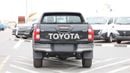 Toyota Hilux ADVENTURE