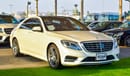 مرسيدس بنز S 400 Hybrid
