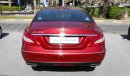 Mercedes-Benz CLS 350