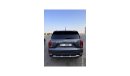 Hyundai Palisade 3.8 V6 4WD