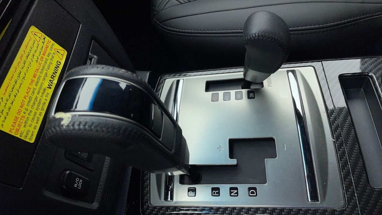 Mitsubishi Pajero GLS HIGHLINE 3.8 | Zero Down Payment | Free Home Test Drive