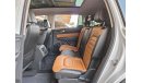 فولكس واجن تيرامونت AED 1,500 P.M | 2018 VOLKSWAGEN TERAMONT SEL 4MOTION V6 3.6 L | 7 SEATS | GCC | UNDER WARRANTY