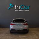 Mercedes-Benz C 63S AMG AED 8,240 pm • 0% Downpayment • AMG C63s E-Performance F1 Edition • Agency Warranty and Service Pack