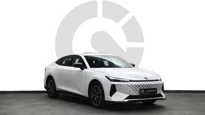 Changan UNI-V ELITE