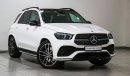 Mercedes-Benz GLE 450 AMG 4MATIC VSB 28935