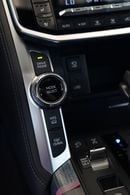 Toyota Land Cruiser VXR