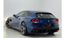 Ferrari GTC4 Lusso 2019 Ferrari GTC4 Lusso V12, Warranty, Full Ferrari Service History, Low Kms, GCC