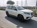 Toyota Prado VX TOYOTA PRADO VX 4.0L