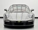 Porsche 911 TARGA 4