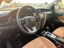 تويوتا فورتونر 2020 TOYOTA FORTUNER 2.7L  // V4 // 4X4 // GCC // CLEAN TITLE // WITH EXCELLENT CONDITION
