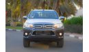 Toyota Hilux DOUBLE CAB 2.8L DIESEL AT FULL