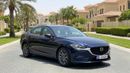 Mazda 6 PURE 2024 | AED 887/Month | 0 DP | 30 Day Return | Warranty