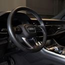 Audi RS Q8 TFSI quattro 4.0L AED 5,557 pm • 0% Downpayment • Audi RSQ8 • 1 Year Warranty