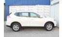 Nissan X-Trail 2.5L S 2015 MODEL WITH WARRANTY