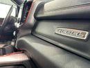 RAM 1500 DODGE RAM REBEL EDITION - 2022 | With Warranty