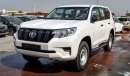 Toyota Prado TX 4 cylinder 2.7