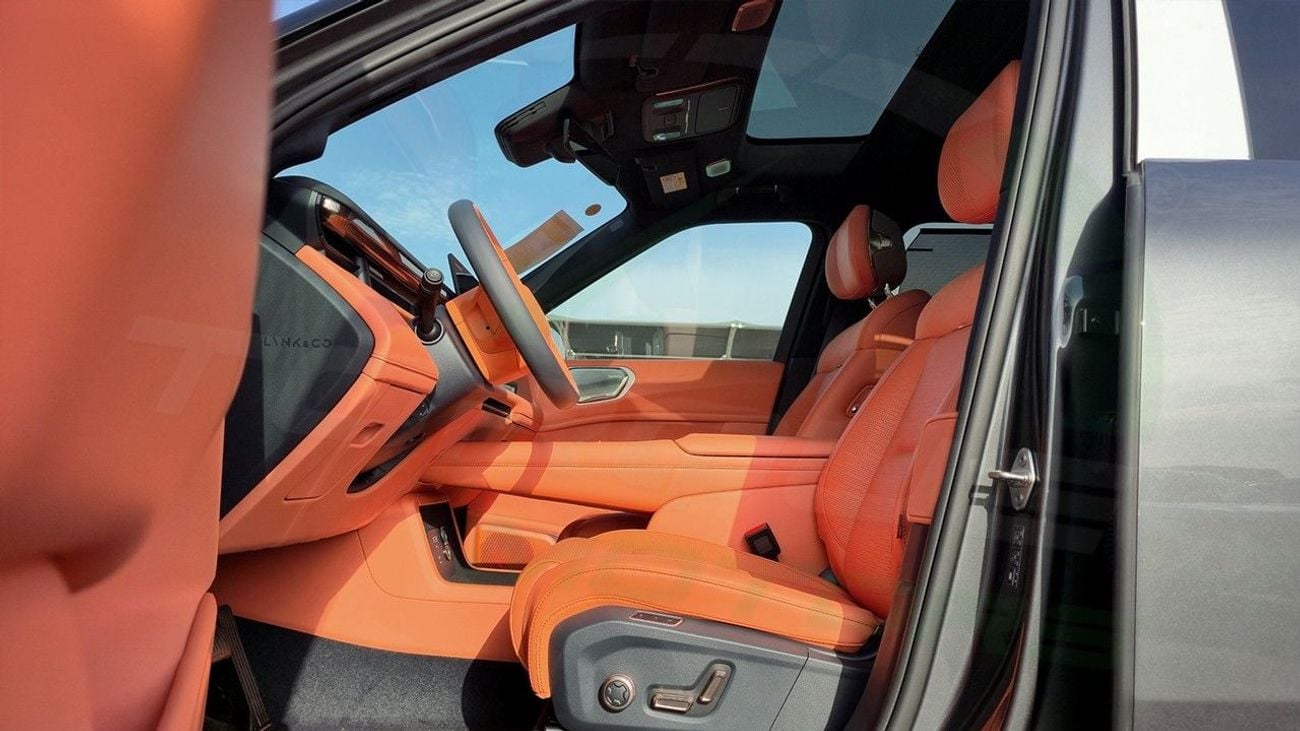 Lynk & Co 900 ( Only For Export ) 2025 Lynk & Co 900 EM-P Ultra 2.0T Plug-in Hybrid BRAND NEW