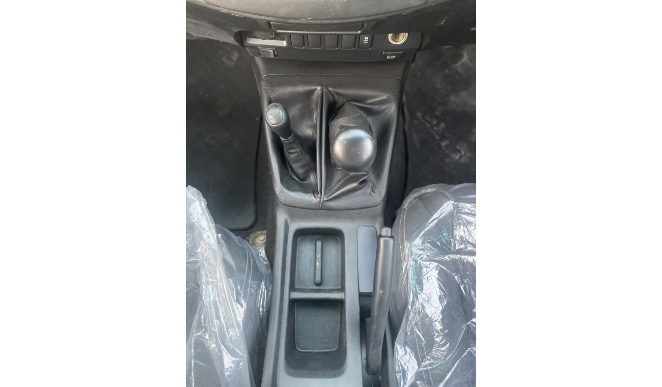 Toyota Hilux Toyota Hilux RHD Diesel engine model 2014 for sale from Humera motors car very clean and good condit