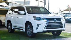 Lexus LX570